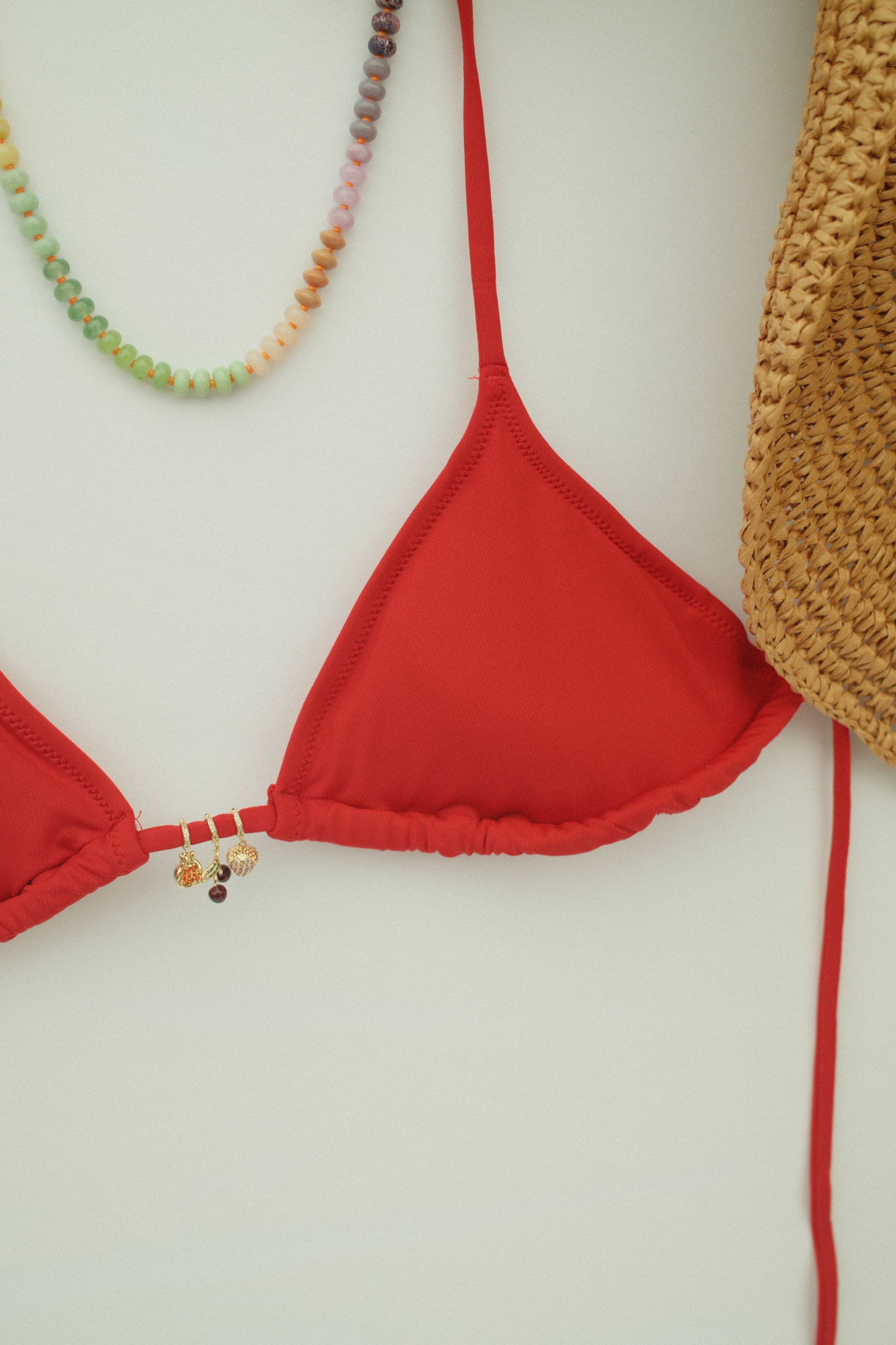 Guava Bikini Charm