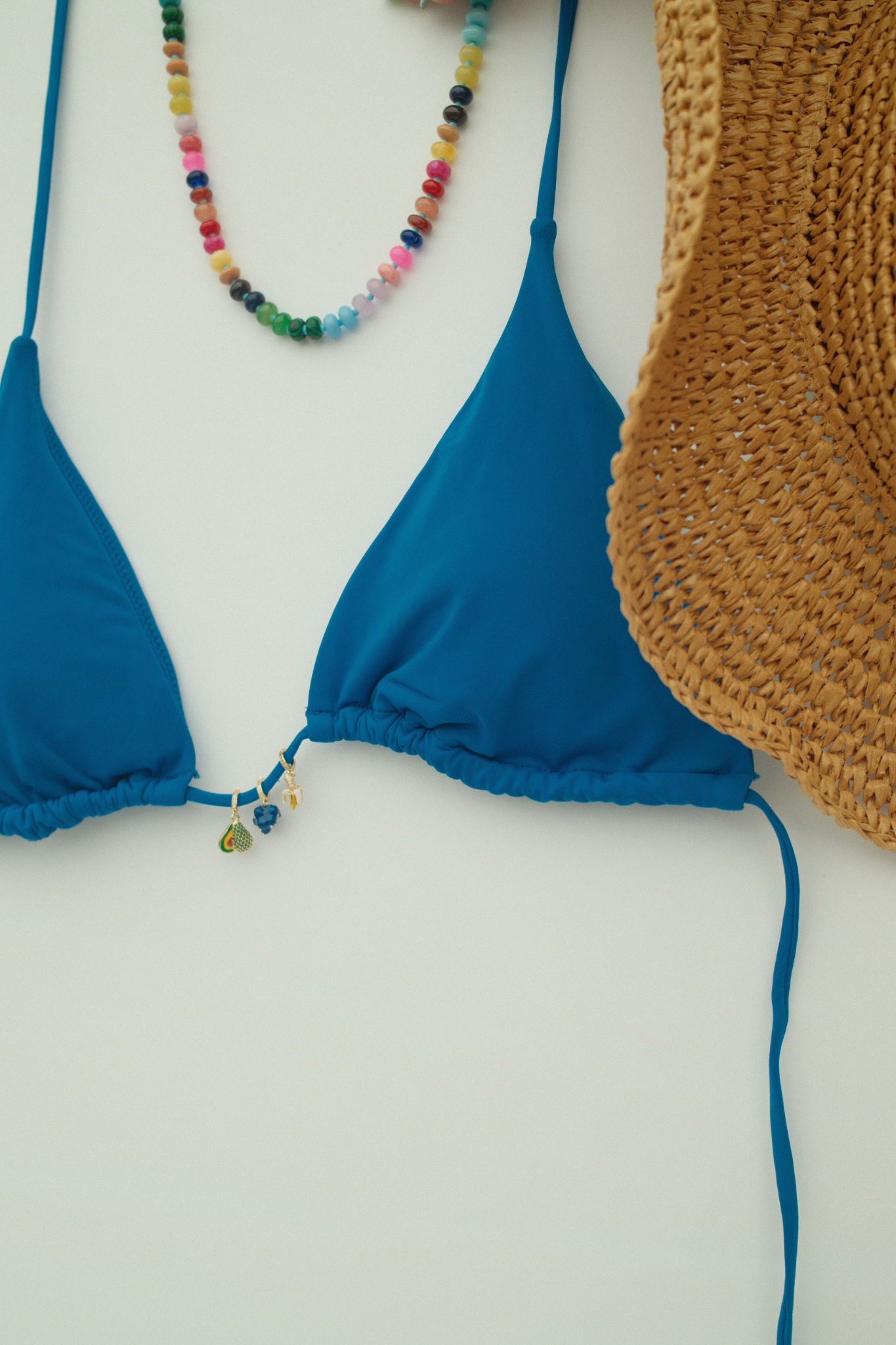 Moody Stone Necklace *PREORDER*